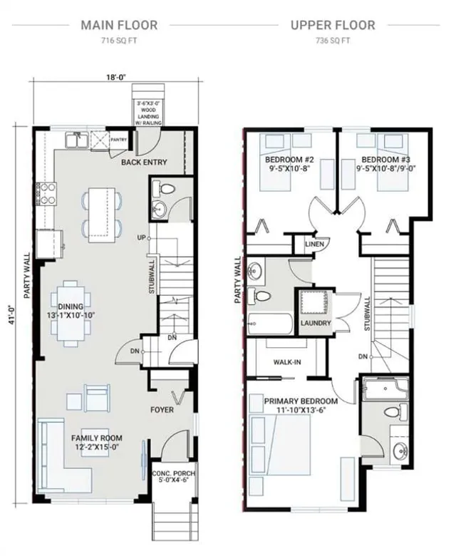 31 Lewisburg Manor, Calgary 2