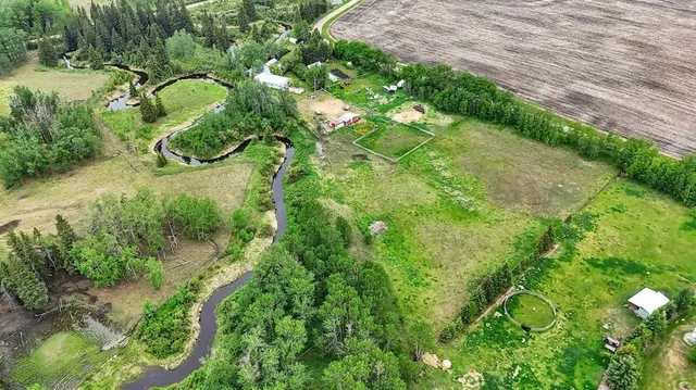 35005 Range Road 15, Rural Red Deer County 5