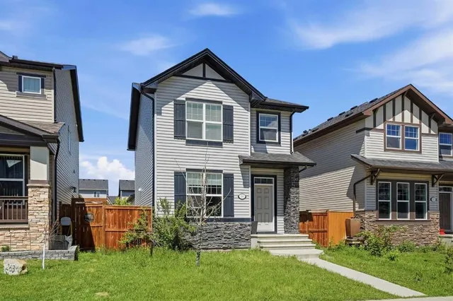 267 Skyview Springs Gdns, Calgary
