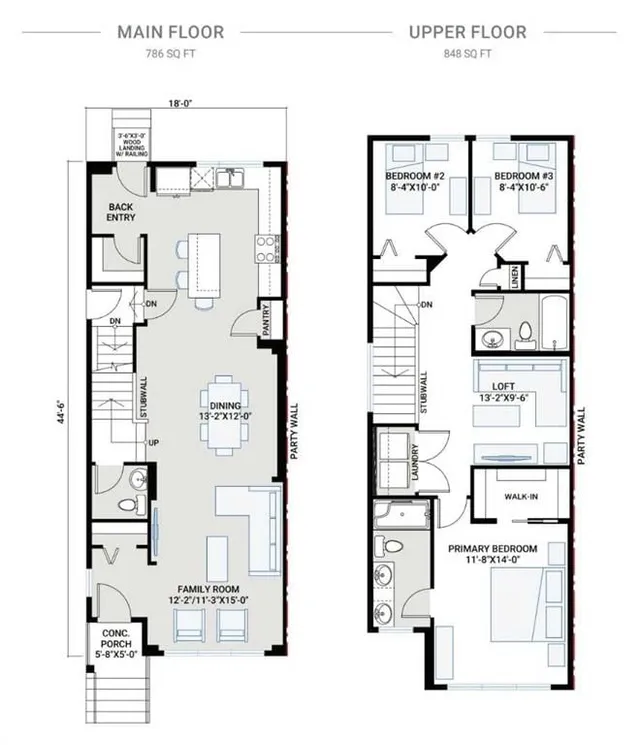 35 Lewisburg Manor, Calgary 2