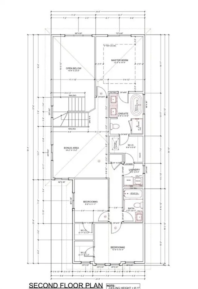 412 Edgefield Pt, Strathmore 3