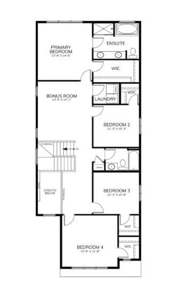 282 Heartwood Gdns, Calgary 4