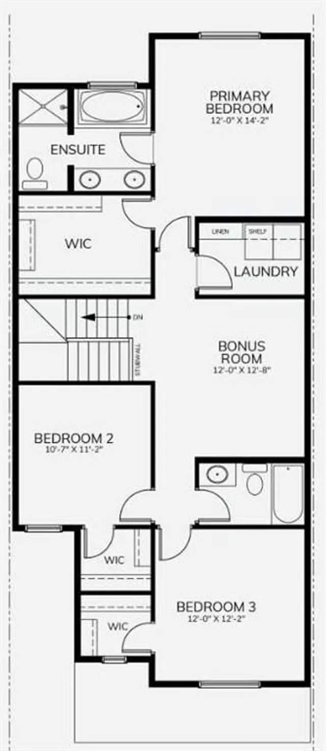 266 Heartwood Gdns, Calgary 4