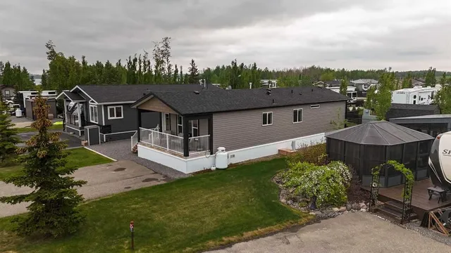 41019 Range Road 11 #92, Rural Lacombe County 5