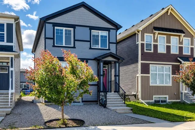 535 Seton Cir, Calgary 2