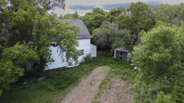 440048 Highway 894, Rural Wainwright No. 61, M.D. of 2