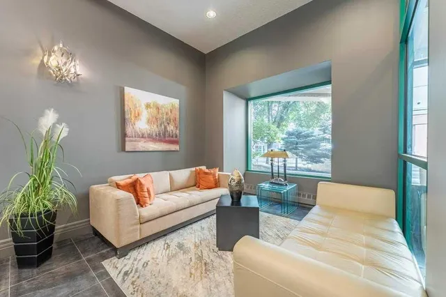 801 2 Ave #802, Calgary 5
