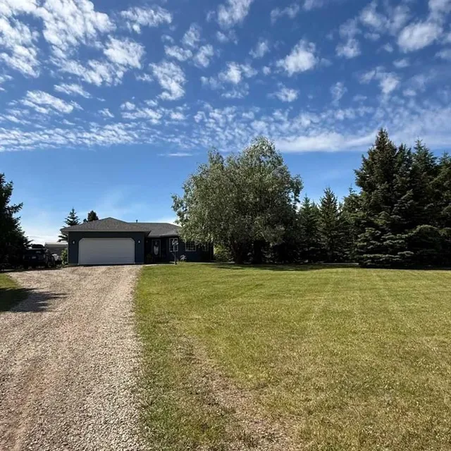 711007 Range Road 63 #21, Rural Grande Prairie No. 1, County of 2
