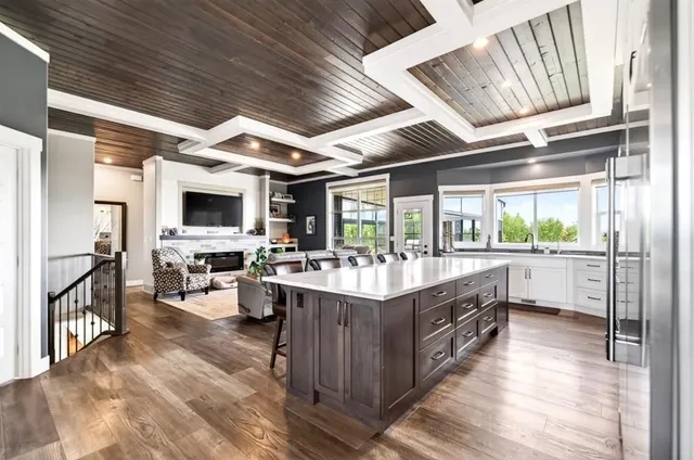 27240 392 Township #250, Rural Red Deer County 5