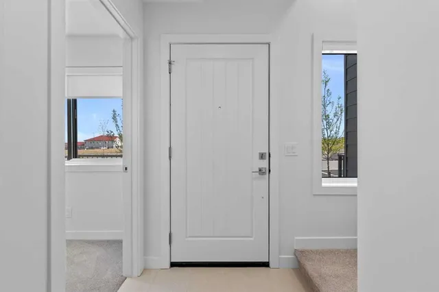 132 Quesnay Wood Link, Calgary 2