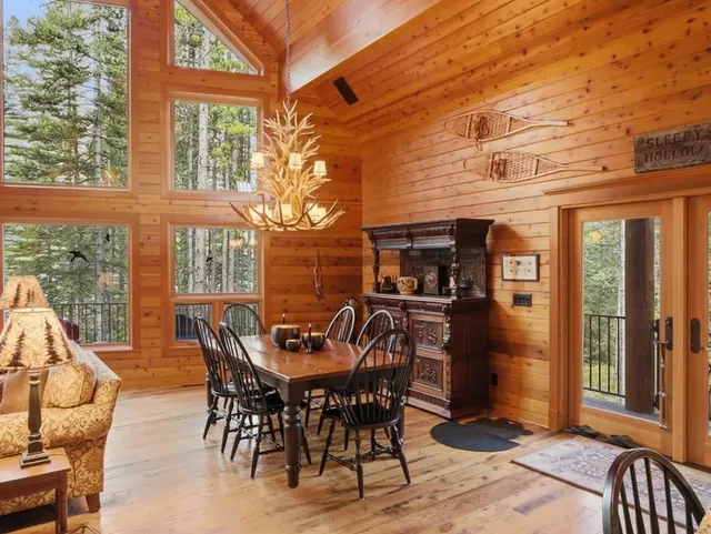 46 Lake Shore Drive, Rural Kananaskis ID 4
