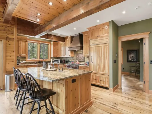 46 Lake Shore Drive, Rural Kananaskis ID 5