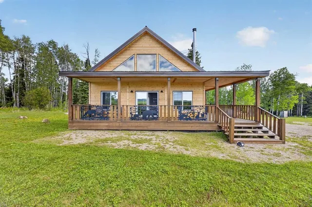 33445 Highway 584, Rural Mountain View County 2