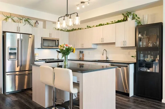 298 Sage Meadows Pk #2417, Calgary 5