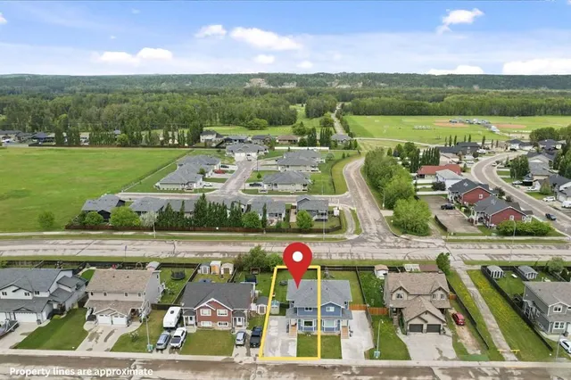 108 Wellwood Dr, Whitecourt 2