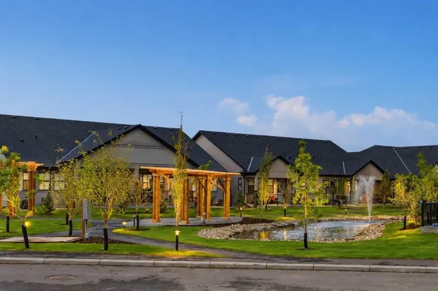 15 Coopersfield Link #1500, Airdrie 4