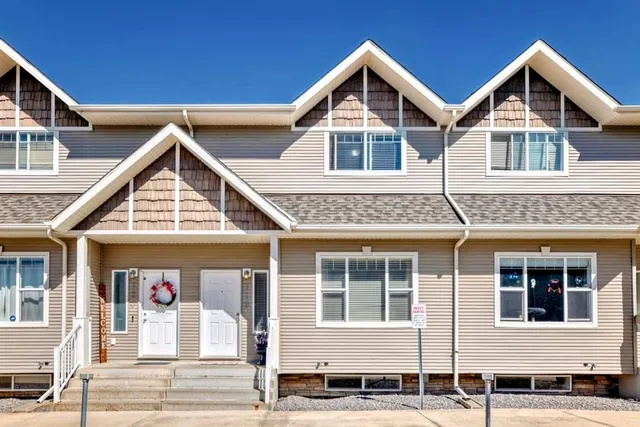 50 Lucky Pl #119, Sylvan Lake 2