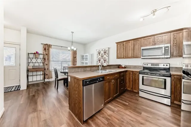 50 Lucky Pl #119, Sylvan Lake 5