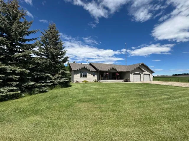 2054 Township Road 342 Township, Rural Red Deer County 5