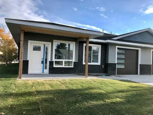 4738 49A Ave #2, Lacombe 3