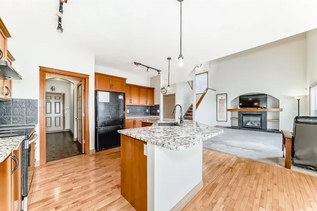 224 springmere Rd, Chestermere 5