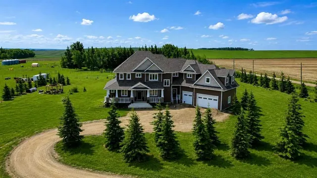 732061 Rge Rd 65, Rural Grande Prairie No. 1, County of