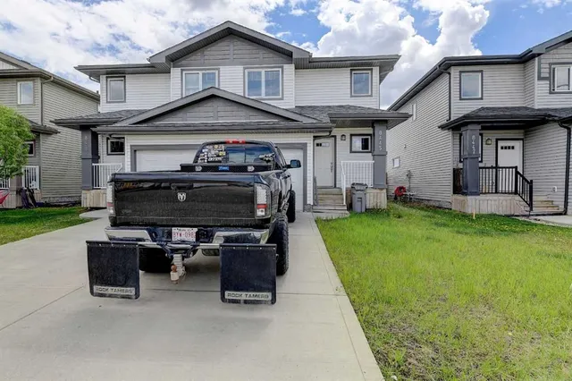 8445 101 Ave, Grande Prairie 1