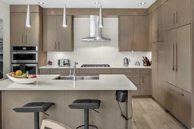 101A Stewart Creek Rise #101, Canmore 3