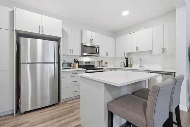 15 Tuscany Summit Sq, Calgary 4