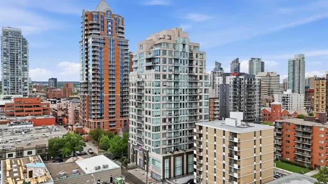 1500 7 St #401, Calgary