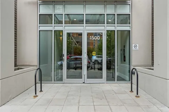 1500 7 St #401, Calgary 3