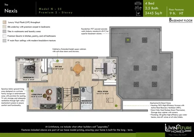 673 Lakewood Cir, Strathmore 5
