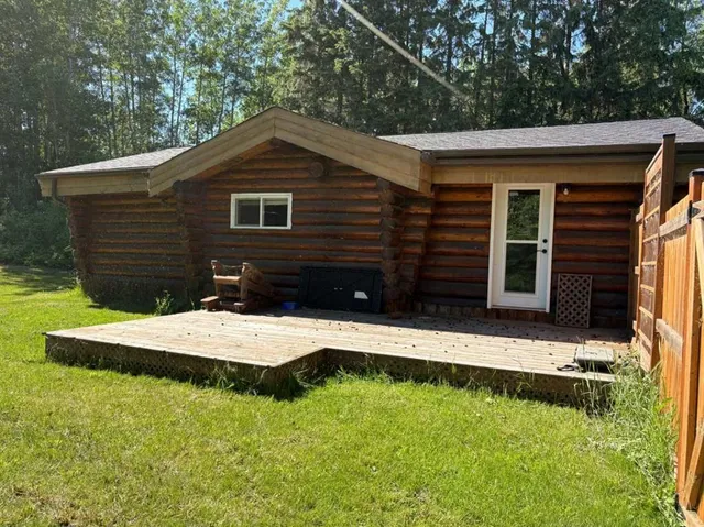 70544 Rng Rd 243 #103, Rural Greenview No. 16, M.D. of 4