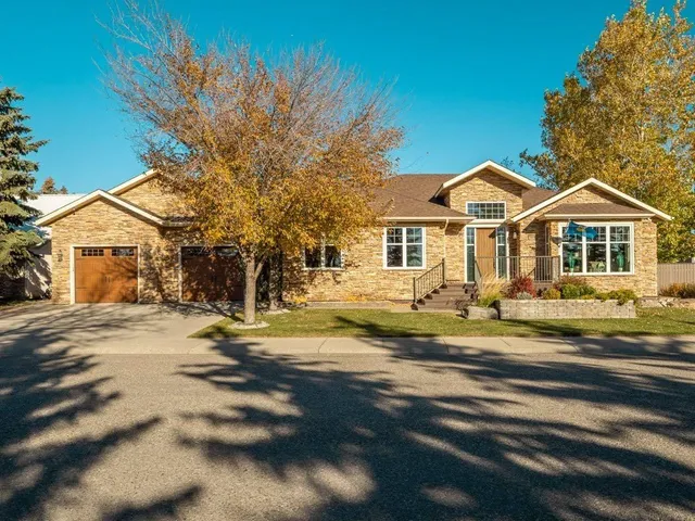 621 18 St, Fort Macleod
