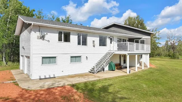 41238 Feltham Drive, Rural Stettler No. 6, County of 3