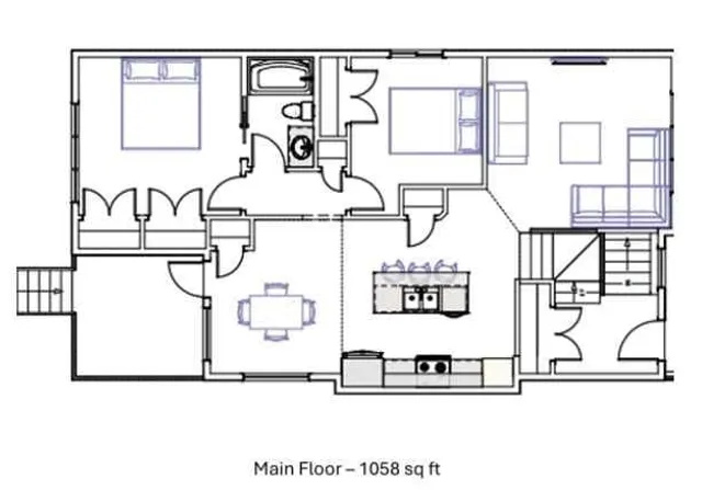 19 Ian Way, Sylvan Lake 3