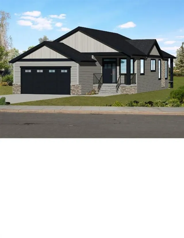 881 Hampshire Cres, High River