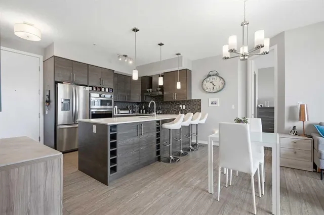 2231 Mahogany Blvd #603, Calgary 4