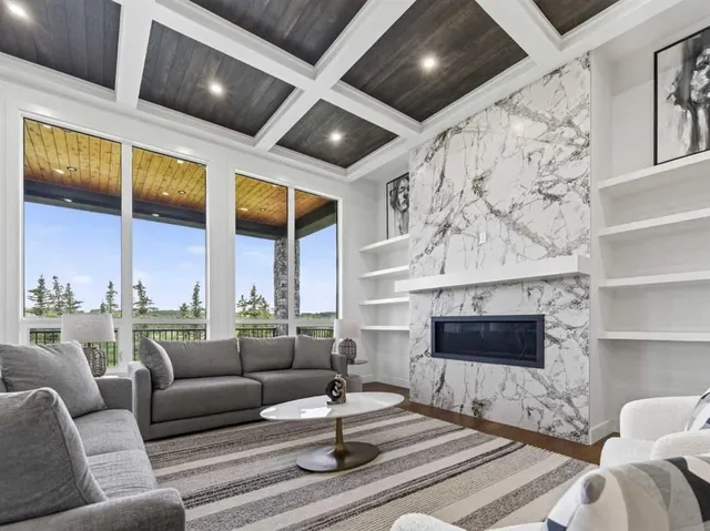 17 Silverhorn Pk, Rural Rocky View County 2