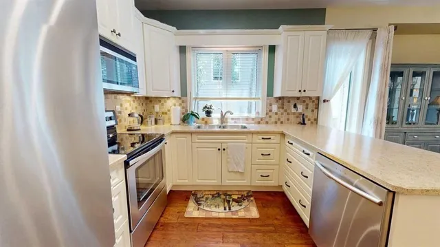 7001 52 St #4, Lacombe 5