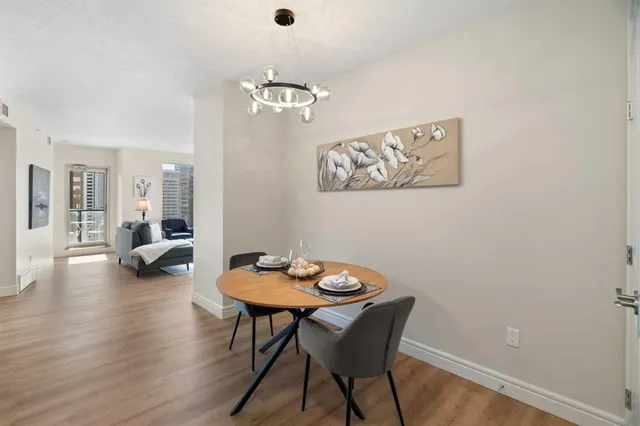 910 5 Ave #1906, Calgary 5