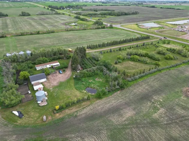 38374 56 Hwy, Rural Stettler No. 6, County of 4
