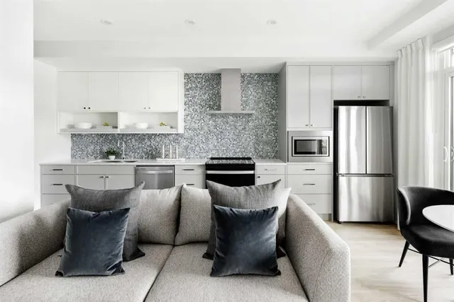 60 Water Cove #302, Calgary 3