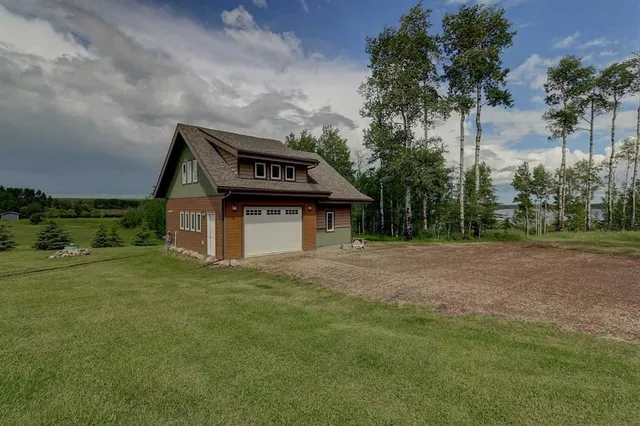 70539 250 Rg #5, Rural Greenview No. 16, M.D. of 4