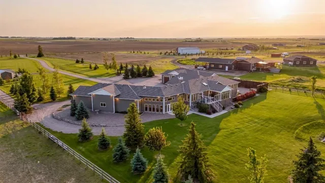 213026 Twp Rd 70 #2 Hill Drive, Welling 4