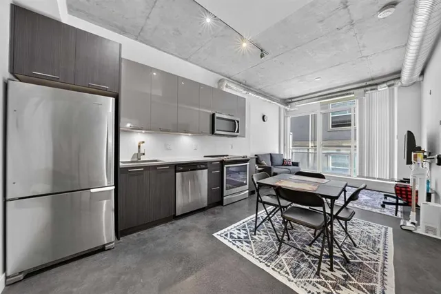 624 8 Ave #305, Calgary 5