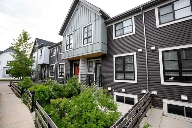 100 Walgrove Crt #5104, Calgary 2