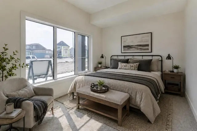 195 Belvedere Dr #802, Calgary 3