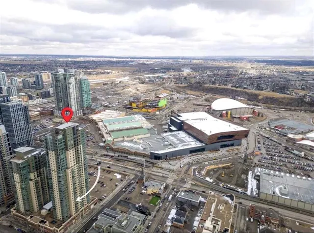 210 15 Ave #709, Calgary 4