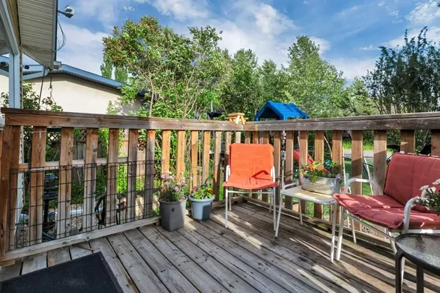 4520 36 Ave, Ponoka 4